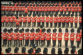 165007 The March Past A4 Photo Print