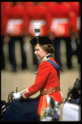 165012 Her Majesty Queen Elizabeth II A4 Photo Print