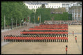 165014 Guards 1 To 5 A4 Photo Print
