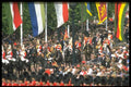 165033 The Royal Party Arrives A4 Photo Print
