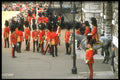 165037 Household Division Officers A4 Photo Print