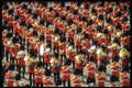 165041 Massed Bands A4 Photo Print