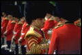 165051 Drum Major A4 Photo Print