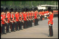 165054 The Ranks Are Inspected A4 Photo Print