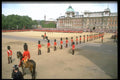 165057 Awaiting The Royal Party A4 Photo Print