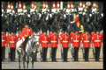 165071 Commanding Officer And Troops A4 Photo Print