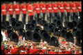 165072 Trombones Of Massed Bands A4 Photo Print