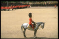 165073 Parade Commanding Officer A4 Photo Print