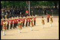 165075 Drum Majors And Massed Bands A4 Photo Print