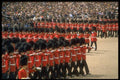 165076 The March Past A4 Photo Print