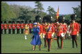 165080 The Queen Prince Of Wales And Welsh Guards Regiment A4 Photo Print