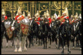 165090 Life Guards Band A4 Photo Print