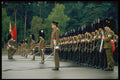 165095 Rehearsal For Trooping The Color A4 Photo Print