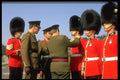 165097 Regimental Tailor Marks Adjustments On Tunics A4 Photo Print