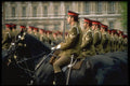 165098 Life Guards On Rehearsal A4 Photo Print