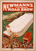 1655u Vintage Advert A4 Photo Print