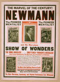 1658u Vintage Advert A4 Photo Print