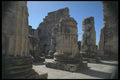 166006 Ruins, Temple Of Apollo, Didyma A4 Photo Print
