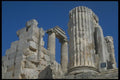 166008 Temple Of Apollo, Didyma A4 Photo Print