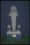 166012 Cybele, The Mother Goddess, Selcuk Museum A4 Photo Print