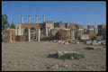 166013 Ruins, St. John's Basilica, Selcuk A4 Photo Print
