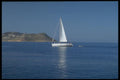 166019 Along The Mediterranean Coast A4 Photo Print