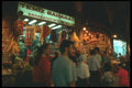 166046 Egyptian Spice Bazaar, Istanbul A4 Photo Print