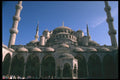 166052 Blue Mosque, Istanbul A4 Photo Print