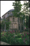 166073 Tomb Building, Hagia Sophia, Istanbul A4 Photo Print