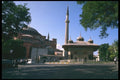 166074 Persian Kiosk, Istanbul A4 Photo Print