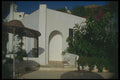 166076 Modern Hotel, Bodrum A4 Photo Print