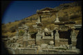 166093 Ruins, Ephesus A4 Photo Print