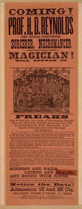 1663u Vintage Advert A4 Photo Print