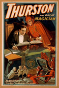 1668u Vintage Advert A4 Photo Print