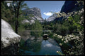 167003 Mirror Lake A4 Photo Print