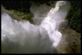 167043 Nevada Falls A4 Photo Print