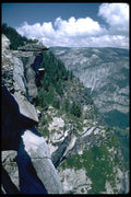 167050 Glacier Point A4 Photo Print