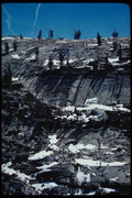 167069 Olmsted Point A4 Photo Print