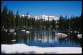 167070 Mt. Hoffman A4 Photo Print