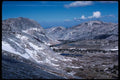 167080 Tuolumne Pass A4 Photo Print