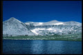 167095 Gaylor Lake A4 Photo Print