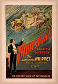 1671u Vintage Advert A4 Photo Print
