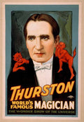 1672u Vintage Advert A4 Photo Print