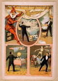 1679u Vintage Advert A4 Photo Print