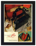168 evans handbags 2 Vintage Advert A4 Photo Print