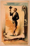 1682u Vintage Advert A4 Photo Print