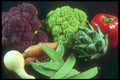 169018 Vegetable Soup A4 Photo Print
