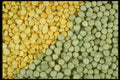 169098 Pea Soup A4 Photo Print