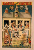 1691u Vintage Advert A4 Photo Print