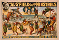 1694u Vintage Advert A4 Photo Print